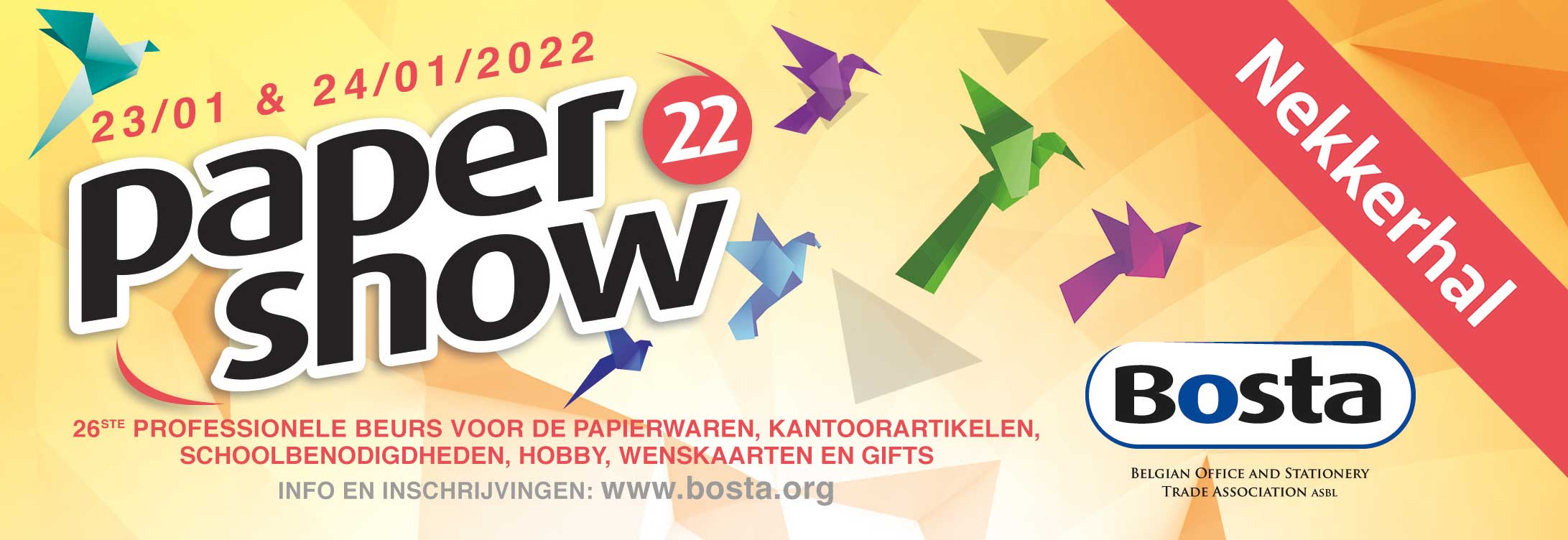 papershow 2022