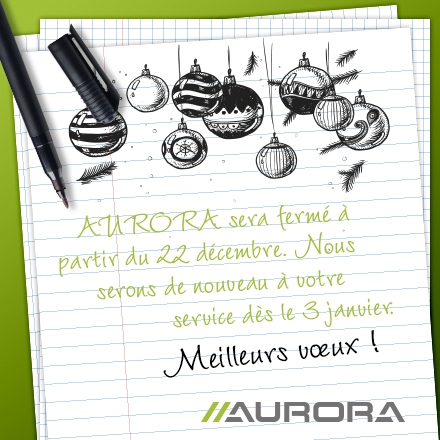 Aurora 2018-2019