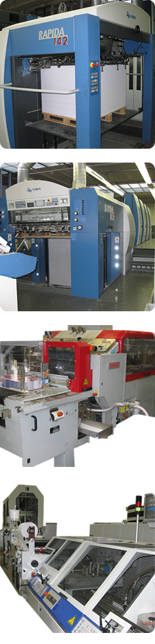 aurora machinepark machinery
